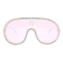 PASTL Maximalist Sunglasses