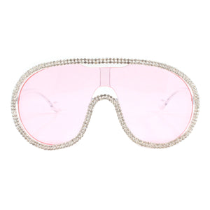 PASTL Maximalist Sunglasses