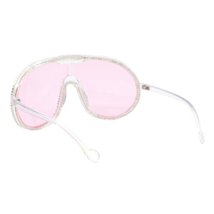 PASTL Maximalist Sunglasses