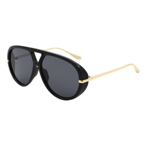 PASTL Limelight Sunglasses