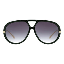 PASTL Limelight Sunglasses