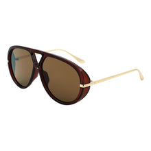 PASTL Limelight Sunglasses