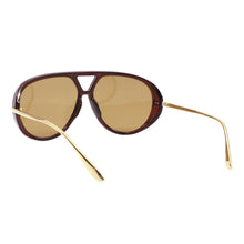 PASTL Limelight Sunglasses