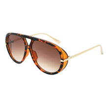 PASTL Limelight Sunglasses