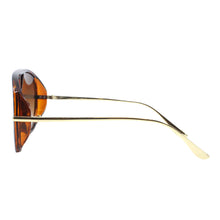 PASTL Limelight Sunglasses