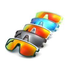 PASTL Shoreline Sunglasses