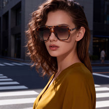 PASTL Escape Sunglasses