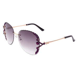 PASTL Tiara Sunglasses