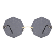 PASTL Vibe Web Sunglasses