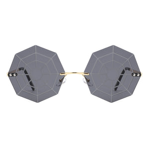 PASTL Vibe Web Sunglasses