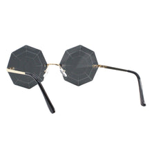 PASTL Vibe Web Sunglasses