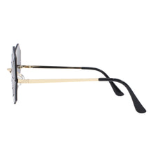 PASTL Vibe Web Sunglasses