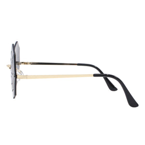 PASTL Vibe Web Sunglasses