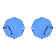 PASTL Vibe Web Sunglasses