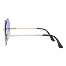 PASTL Vibe Web Sunglasses