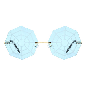 PASTL Vibe Web Sunglasses