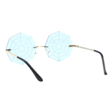 PASTL Vibe Web Sunglasses