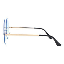 PASTL Vibe Web Sunglasses