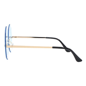 PASTL Vibe Web Sunglasses