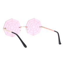 PASTL Vibe Web Sunglasses