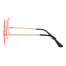 PASTL Vibe Web Sunglasses