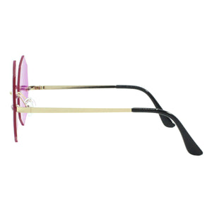 PASTL Vibe Web Sunglasses
