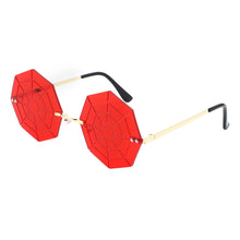 PASTL Vibe Web Sunglasses