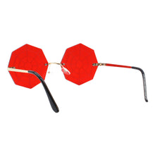 PASTL Vibe Web Sunglasses