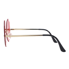 PASTL Vibe Web Sunglasses