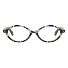 PASTL Moxie Oval Reading Glasses