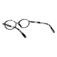 PASTL Moxie Oval Reading Glasses