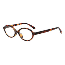 PASTL Moxie Oval Reading Glasses