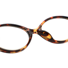 PASTL Moxie Oval Reading Glasses