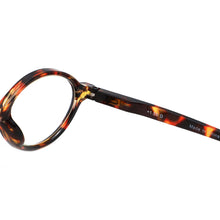 PASTL Moxie Oval Reading Glasses