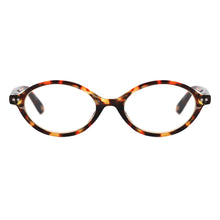 PASTL Moxie Oval Reading Glasses