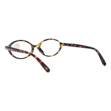 PASTL Moxie Oval Reading Glasses