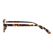 PASTL Moxie Oval Reading Glasses