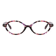 PASTL Moxie Oval Reading Glasses