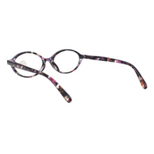 PASTL Moxie Oval Reading Glasses