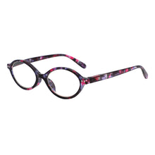 PASTL Moxie Oval Reading Glasses