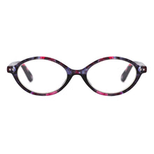 PASTL Moxie Oval Reading Glasses