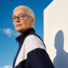 PASTL Moxie Oval Reading Glasses