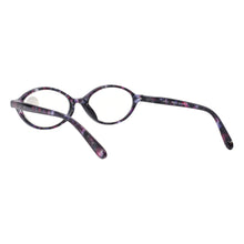 PASTL Moxie Oval Reading Glasses