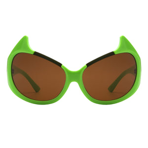 PASTL Devil Wears Sunglasses