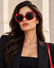 PASTL Devil Wears Sunglasses