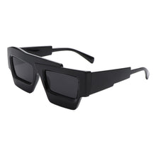 PASTL Retro-Spec Sunglasses