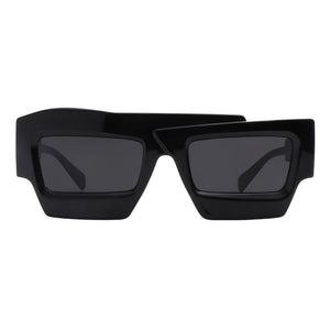 PASTL Retro-Spec Sunglasses