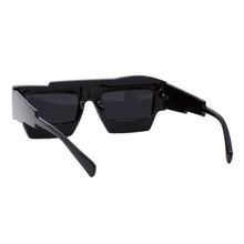 PASTL Retro-Spec Sunglasses