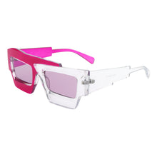 PASTL Retro-Spec Sunglasses