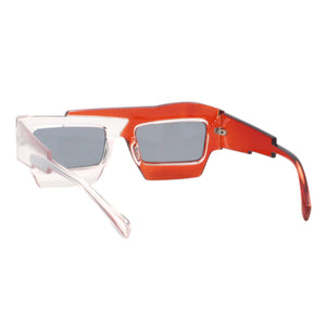 PASTL Retro-Spec Sunglasses